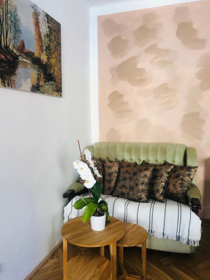 Hotel Kristinka Český Krumlov Esterno foto