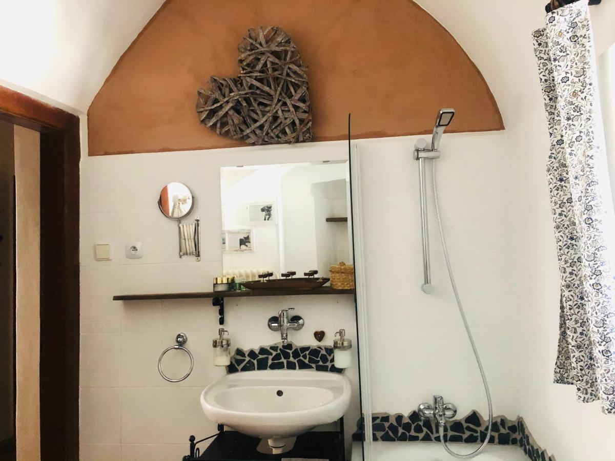 Hotel Kristinka Český Krumlov Esterno foto