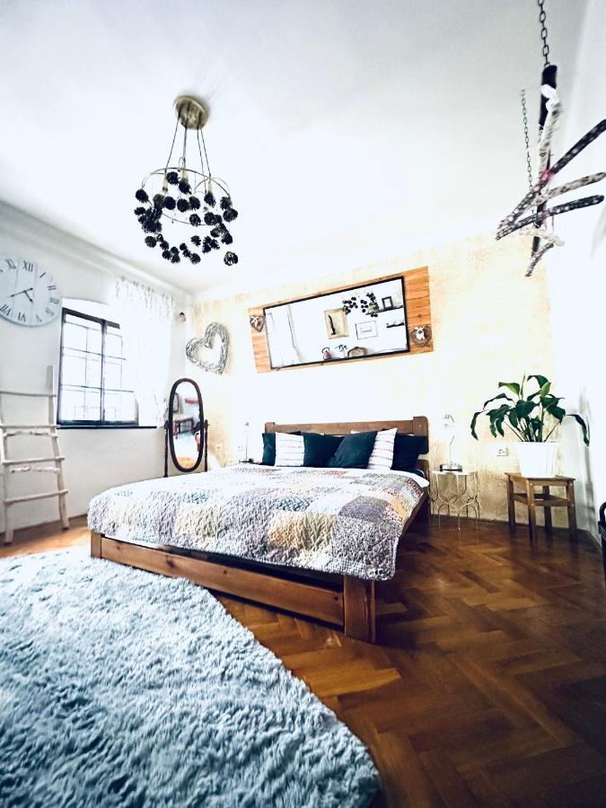 Hotel Kristinka Český Krumlov Esterno foto