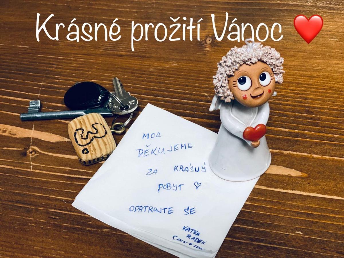 Hotel Kristinka Český Krumlov Esterno foto